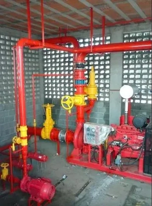 Manutenção industrial em são paulo
