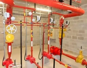 Montagem industrial sp