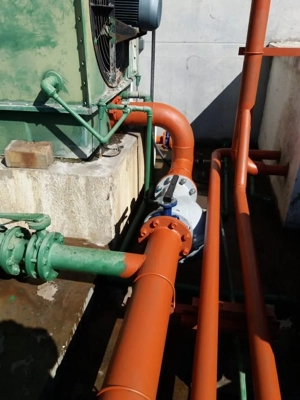 Montagem e manutenção industrial