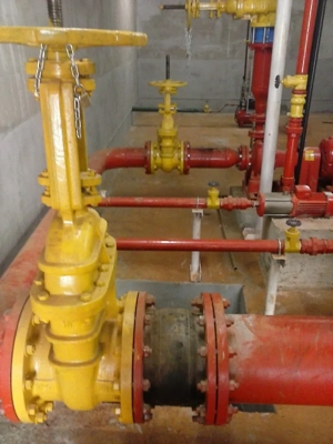Montagem e manutenção industrial sp