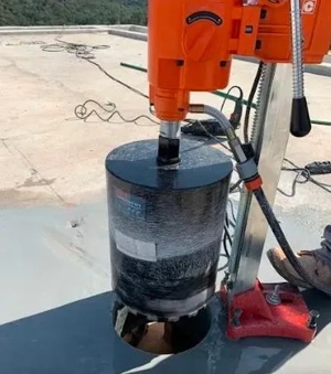 Projeto de casa de bomba