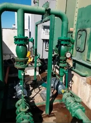 Serviço de manutenção industrial são paulo sp