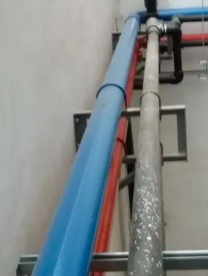 Sistema de ar comprimido são paulo